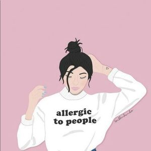 Meet your Posher, Rylee